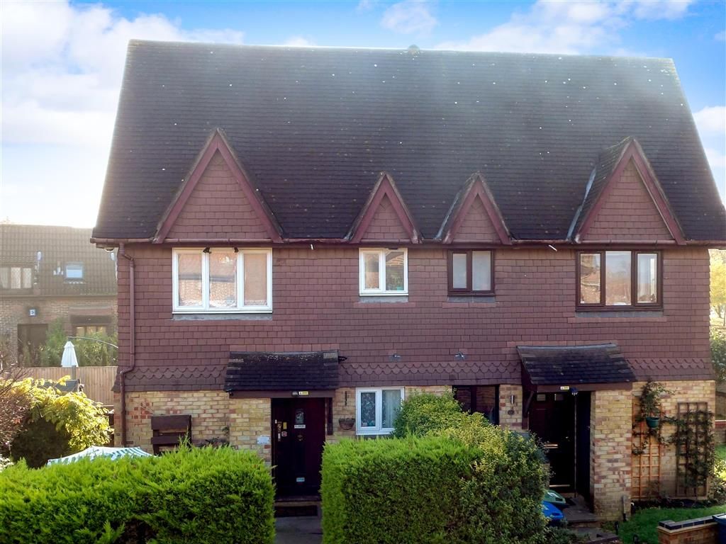 Tulip Close, Shirley Oaks Village, Croydon, Surrey CR0  