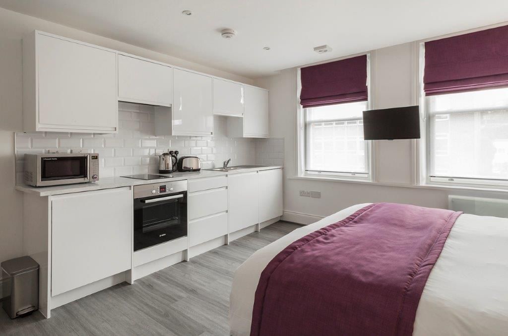 Studio to rent in Finchley Road, London NW3, £1,408 pcm Zoopla