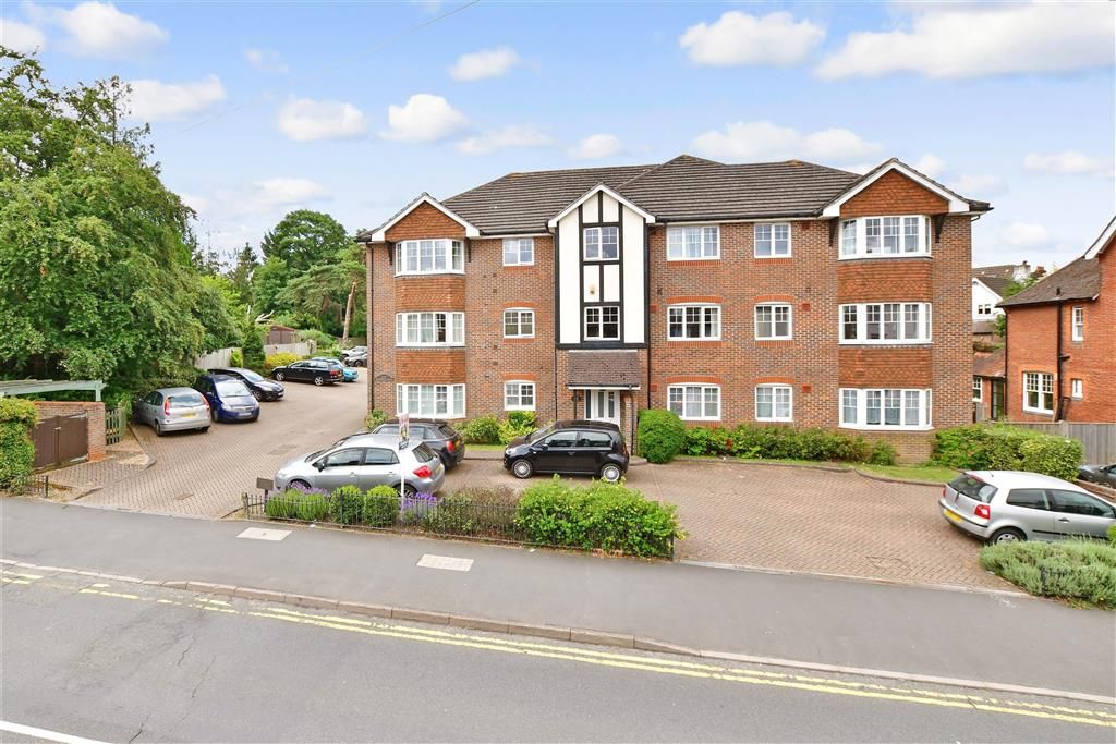 2 bed flat for sale in Pembury Road, Tonbridge, Kent TN9 Zoopla