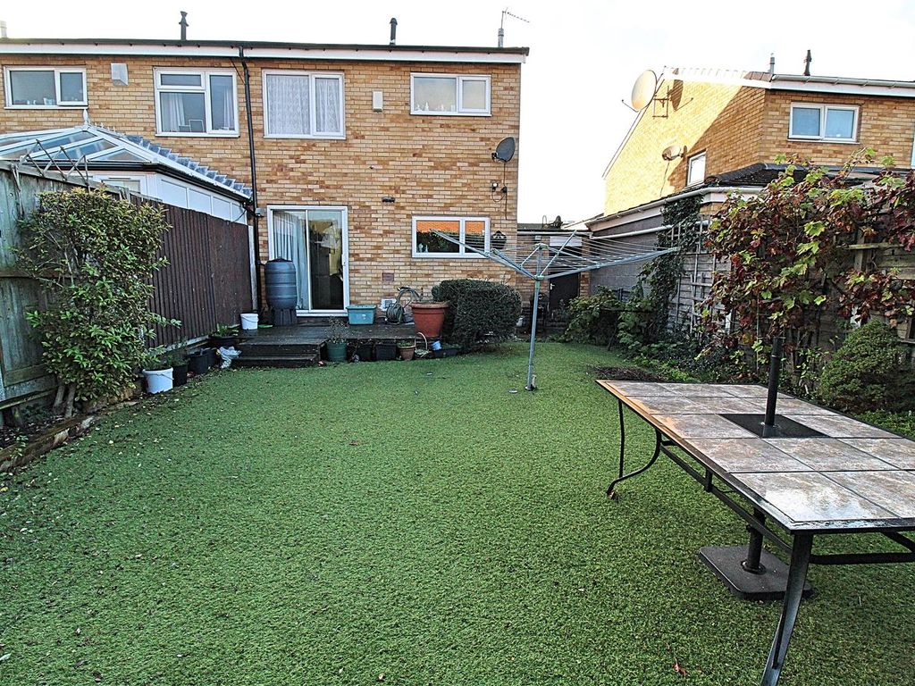 Chaffinch Drive, Birmingham B36  