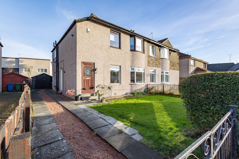 2 bed flat for sale in Croftend Avenue, Croftfoot G44, £110,000 Zoopla