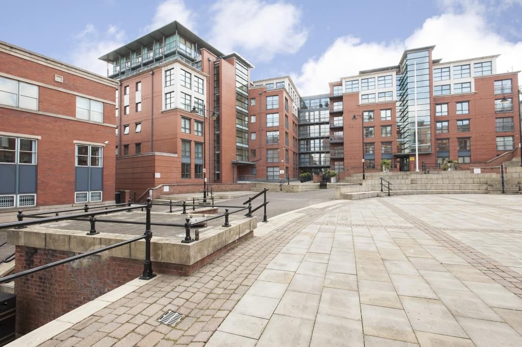 2 bed flat to rent in The Arena, Standard Hill, Nottingham NG1 Zoopla