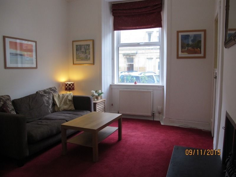 1 bed flat to rent in Wardlaw Street, Edinburgh EH11 Zoopla