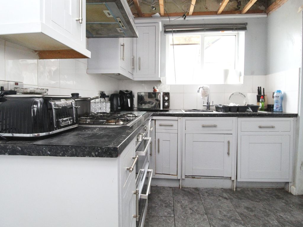 3 bed semidetached house for sale in Melwood Drive, Liverpool L12 Zoopla