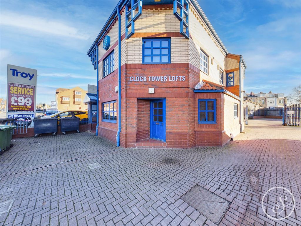 1 bed flat for sale in Selby Road, Leeds LS15 Zoopla