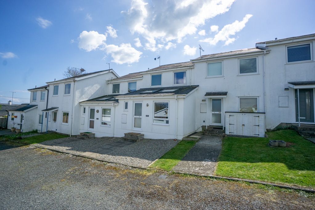 3 bed terraced house for sale in Abersoch, Gwynedd LL53 Zoopla
