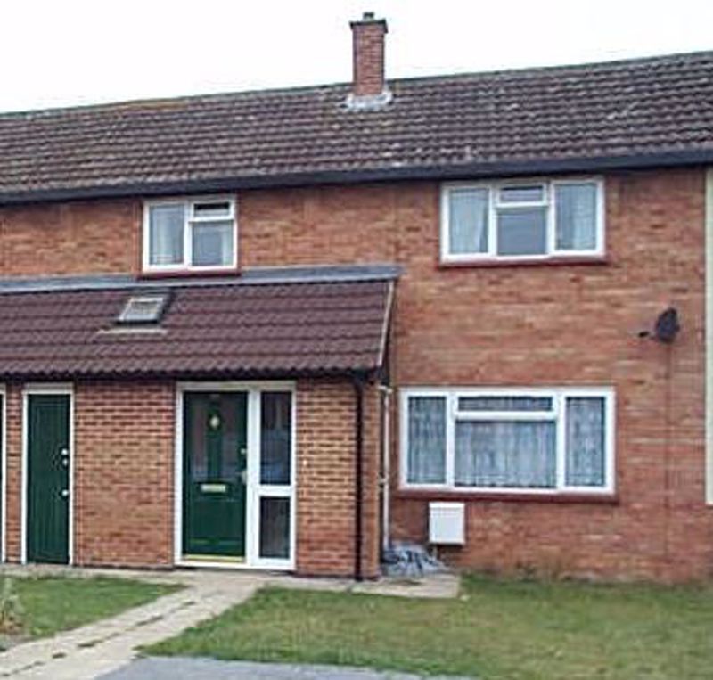 3 bed terraced house for sale in Churchill Avenue, Wyton On The Hill