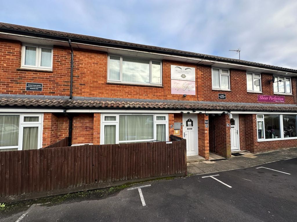 1 bed flat to rent in Meadow Road, Bulford SP4, £750 pcm Zoopla