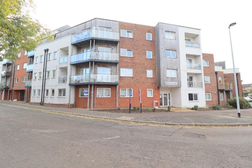 Highview Court, Dudley Street, Luton, Bedfordshire LU2  