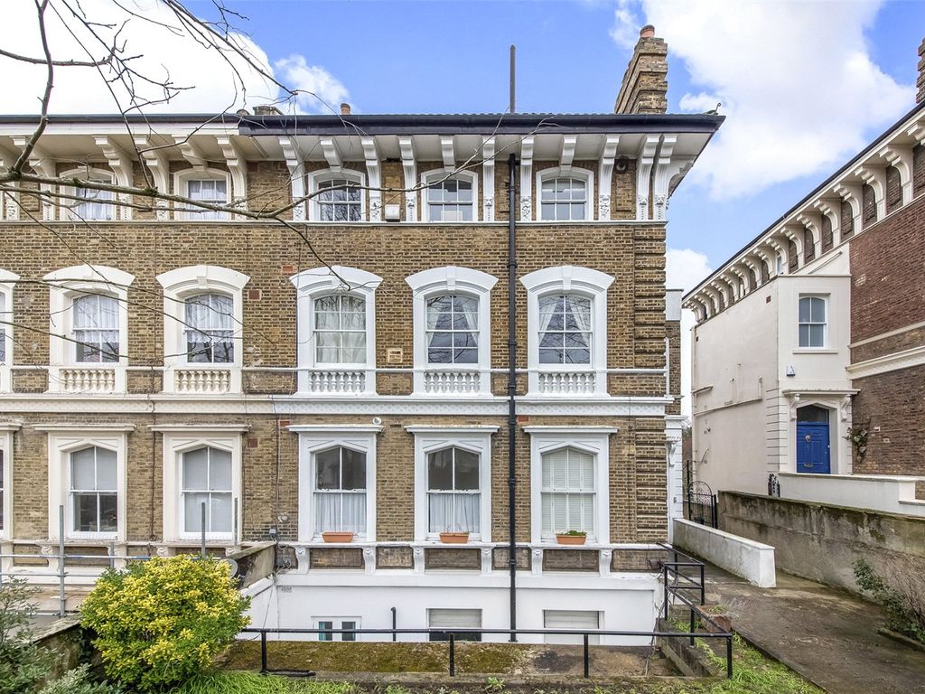 1 bed flat for sale in Victoria Way, Charlton SE7 Zoopla