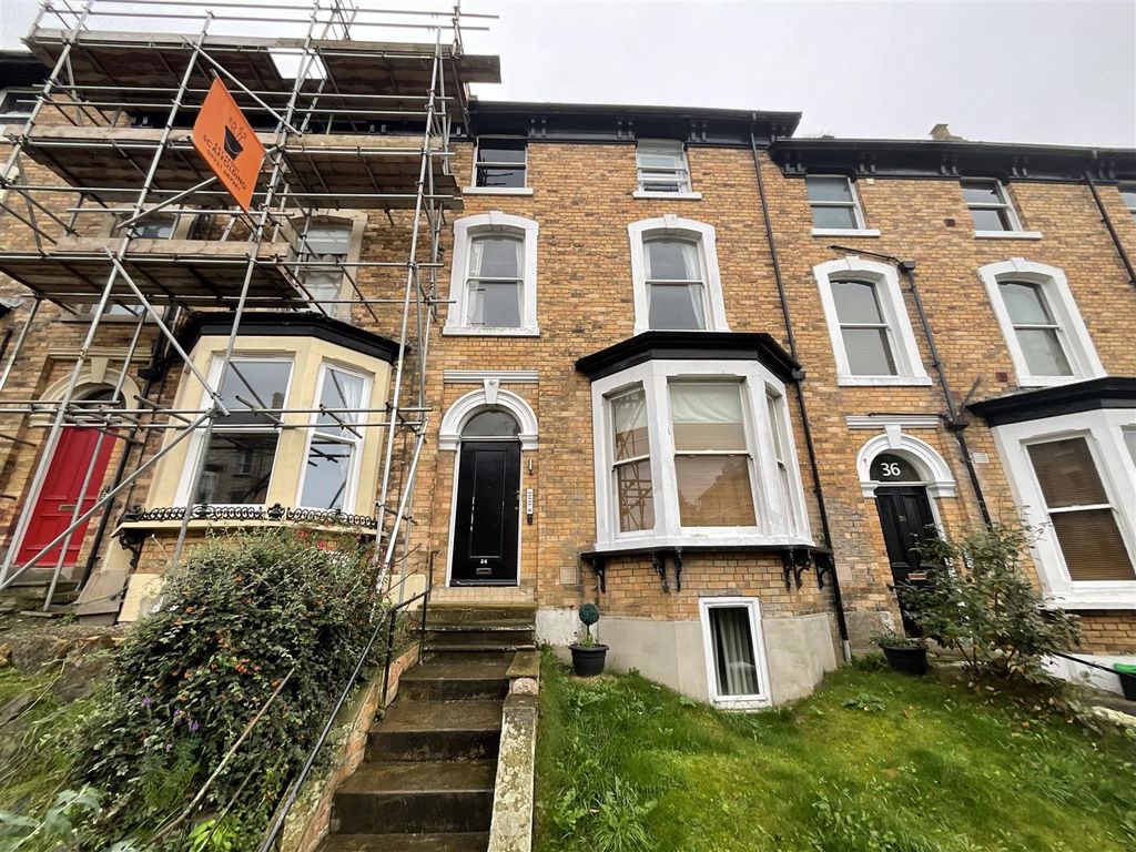 1 bed flat for sale in Westbourne Grove, Scarborough YO11, £85,000 Zoopla