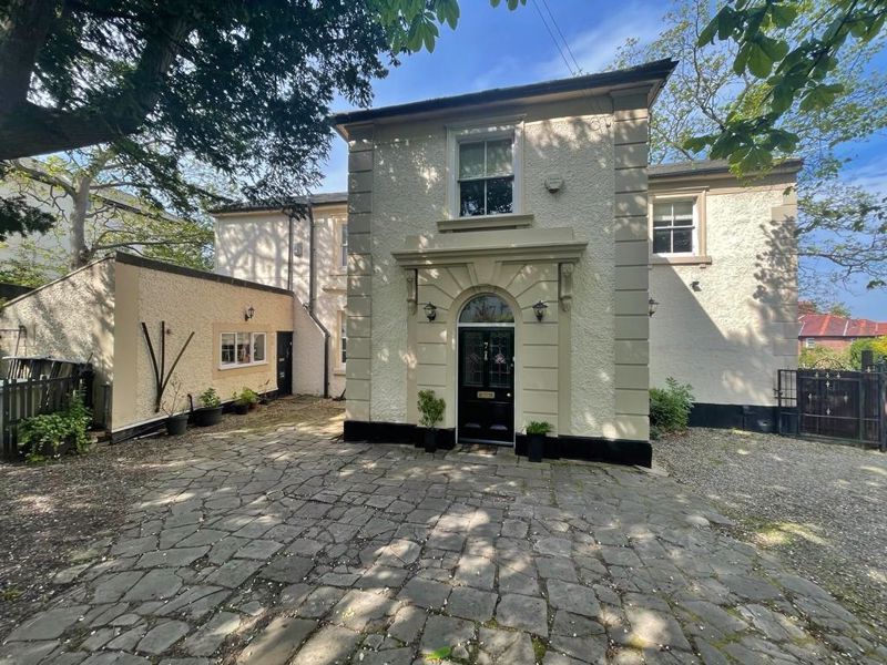5 bed detached house for sale in Fairclough Lane, Oxton, Wirral CH43, £625,000 Zoopla
