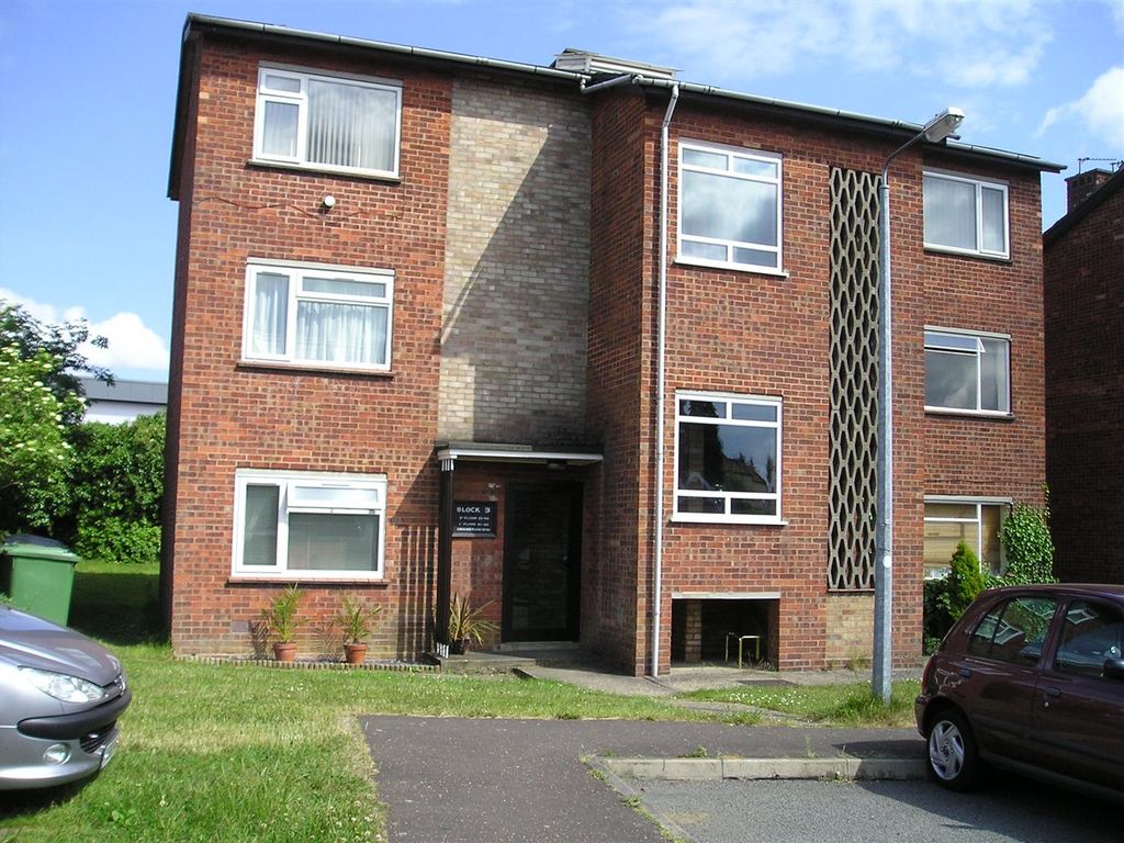 1 bed flat to rent in Lilian Close, Hellesdon, Norwich NR6 Zoopla
