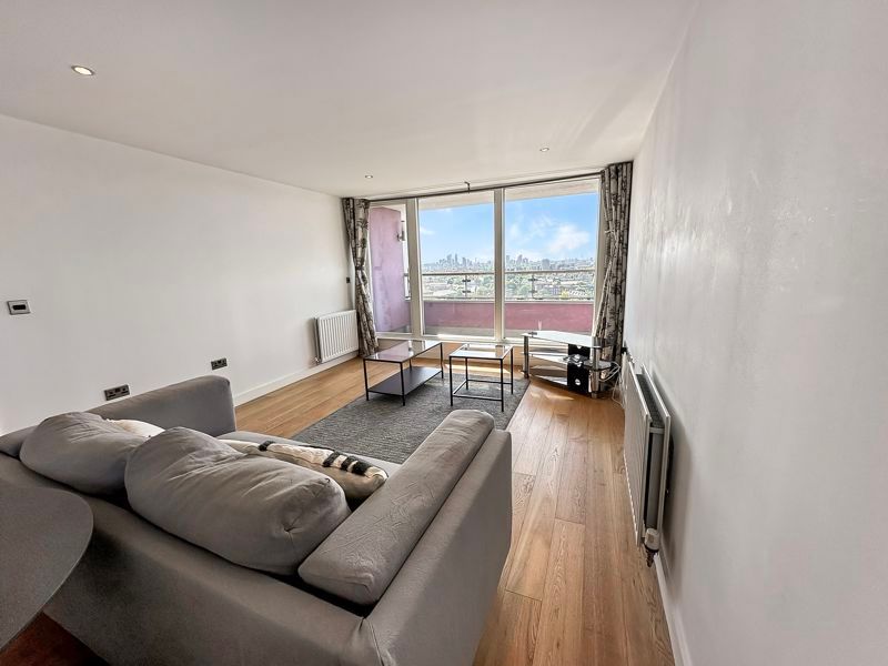 1 bed flat to rent in Rainhill Way, London E3, £1,798 pcm Zoopla