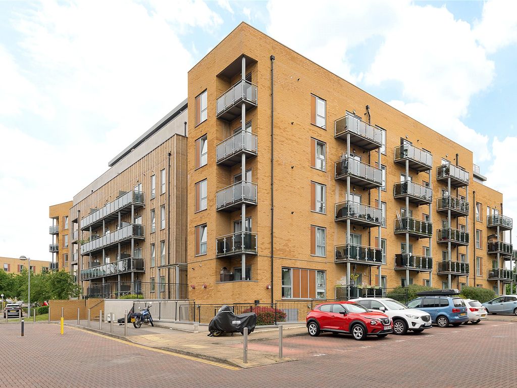 2 bed flat for sale in Fitzgerald House, St. Grove SW17 Zoopla