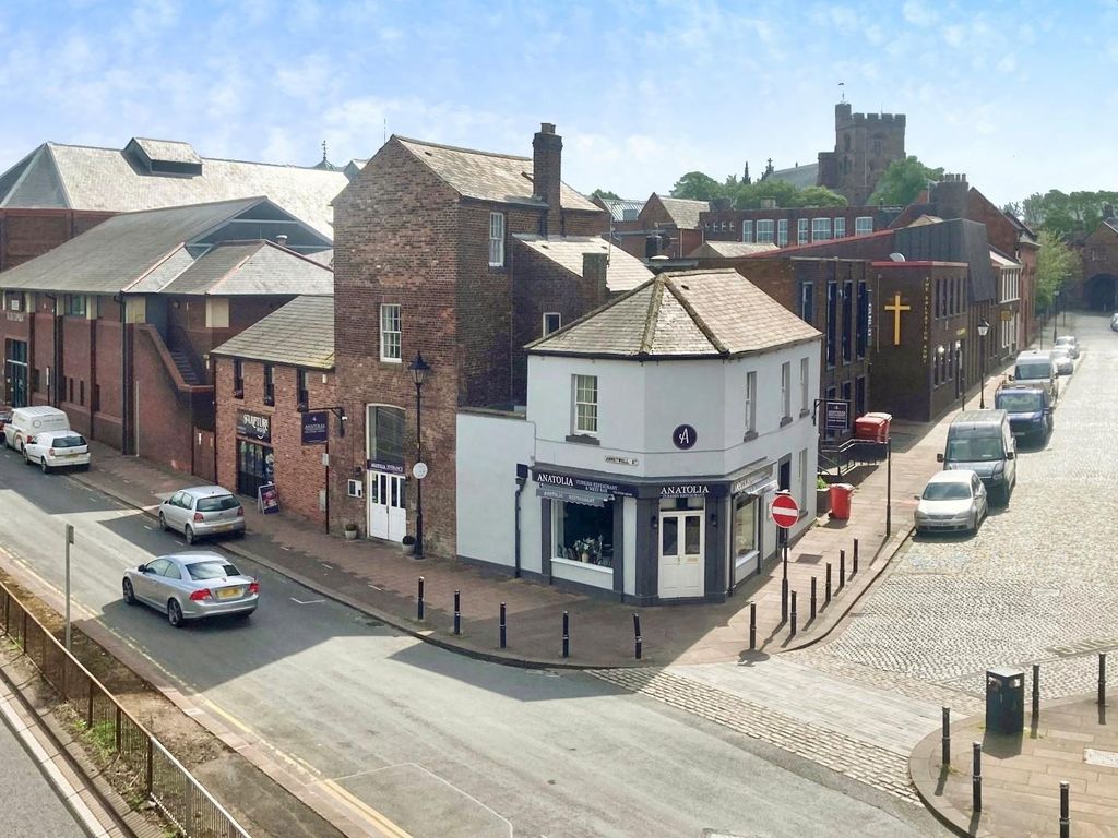 5 bed for sale in Abbey Street, Carlisle CA3, £150,000 Zoopla