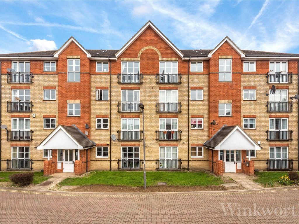 Joseph Hardcastle Close, London SE14  