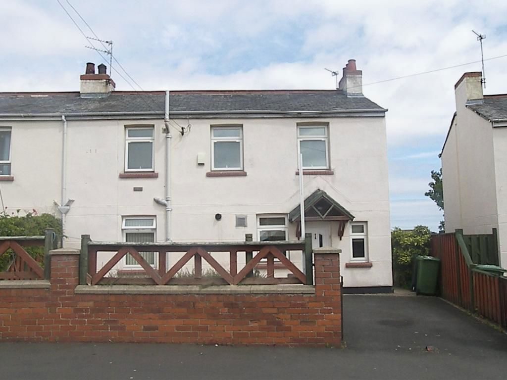 3 bed semidetached house for sale in Dene Street, New Silksworth