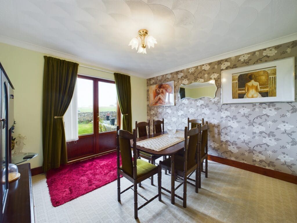 3 bed detached bungalow for sale in Jerviswood Drive, Cleghorn, Lanark