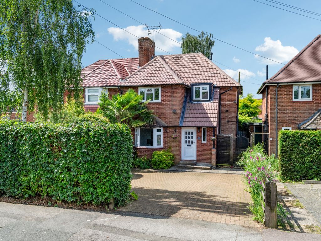 3 bed semidetached house for sale in Berry Lane, Rickmansworth WD3, £