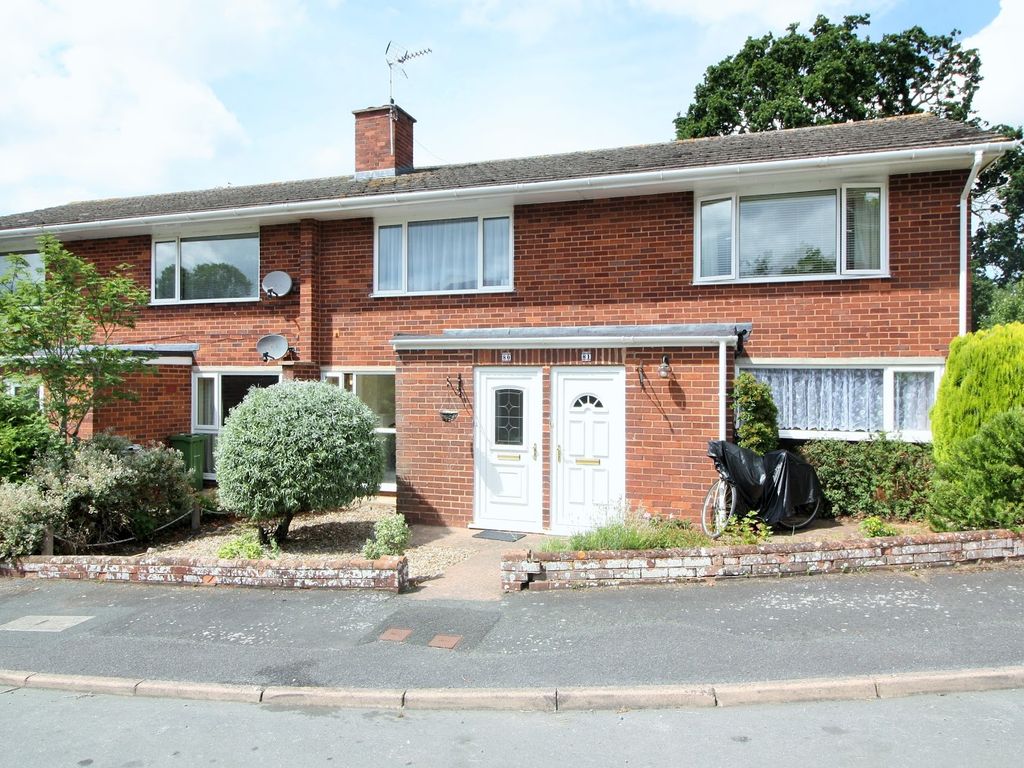 2 bed flat to rent in Altamira, Topsham, Exeter EX3 Zoopla