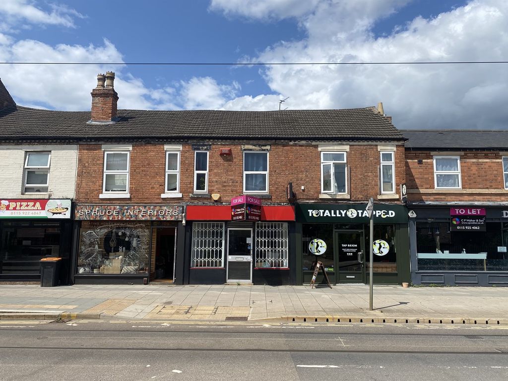 Property to rent in 106 Chilwell Road, Beeston NG9 Zoopla