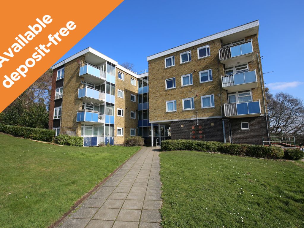1 bed flat to rent in Byron Road, Thornhill, Southampton, Hampshire SO19, £800 pcm Zoopla