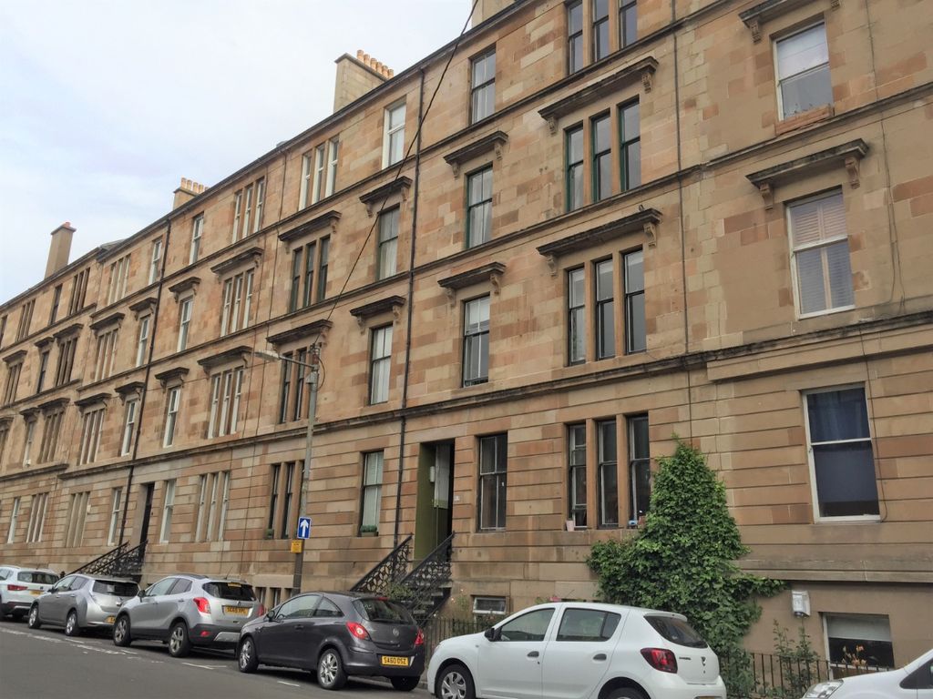 2 bed flat to rent in Otago Street, Hillhead, Glasgow G12 Zoopla