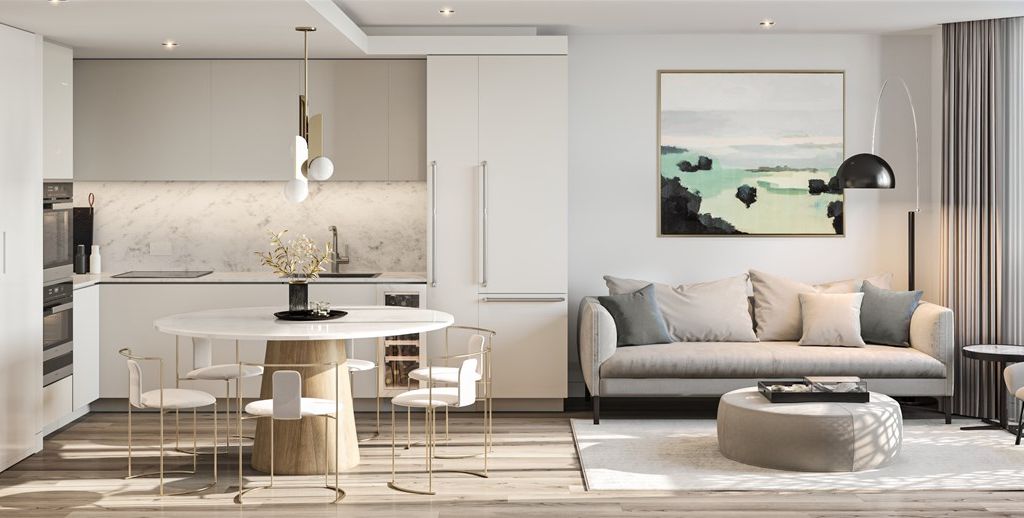 79 Marylebone Lane, London, London W1U