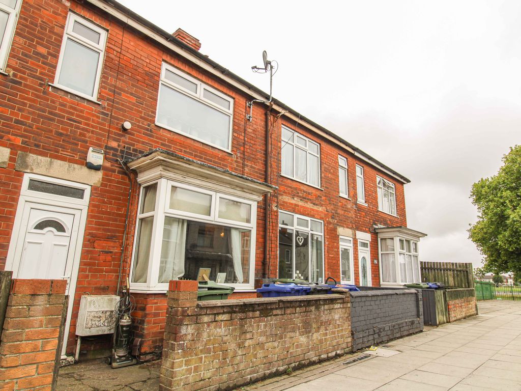 3 bed terraced house for sale in Corporation Road, Grimsby DN31 Zoopla