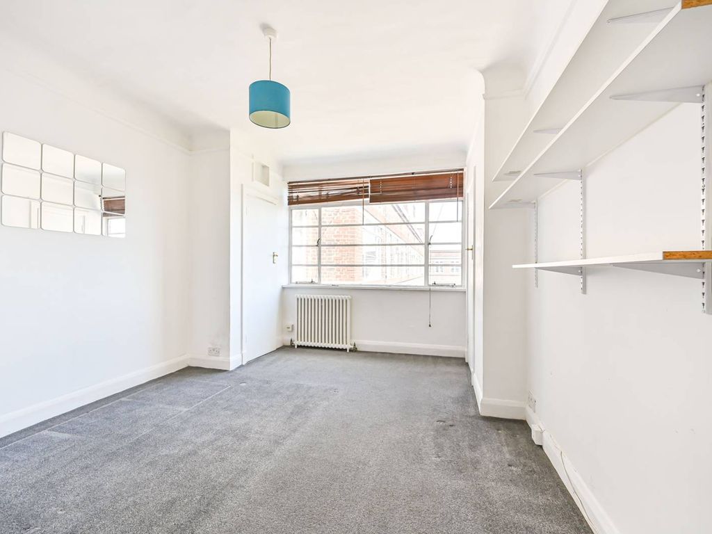 Studio to rent in Du Cane Court, Balham, London SW17 Zoopla