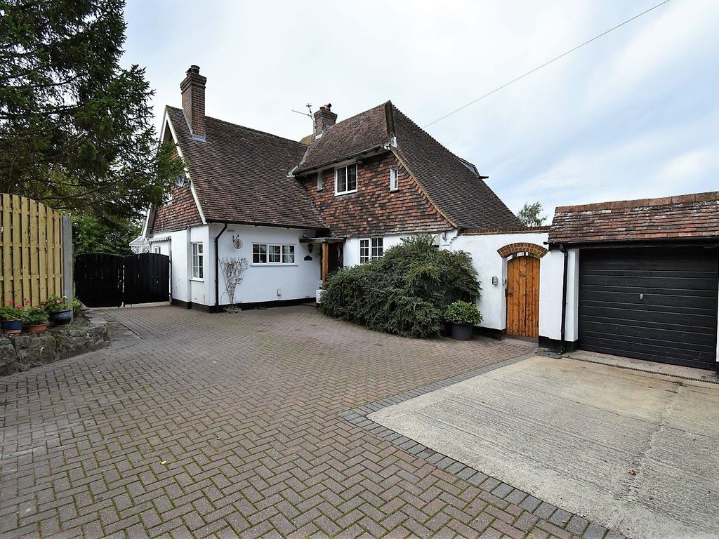 Nashenden Lane, Rochester ME1  