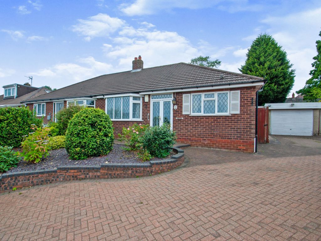 2 bed bungalow for sale in Grounds Road, Sutton Coldfield B74 Zoopla