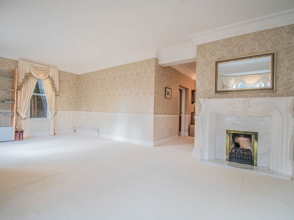 4 bed detached house for sale in Broom Lane, Whickham, Newcastle Upon