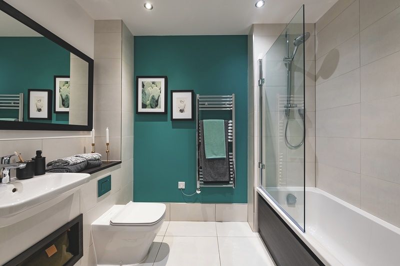 Wyke Road, Hackney Wick E3  