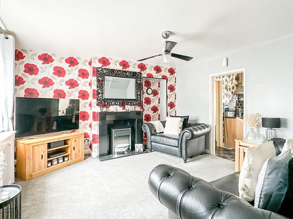 3 bed end terrace house for sale in Marksbury Road, Bedminster, Bristol BS3, £335,000 Zoopla
