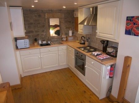 Property Details For Sandpiper Cottage Low Row Richmond Dl11 6pp