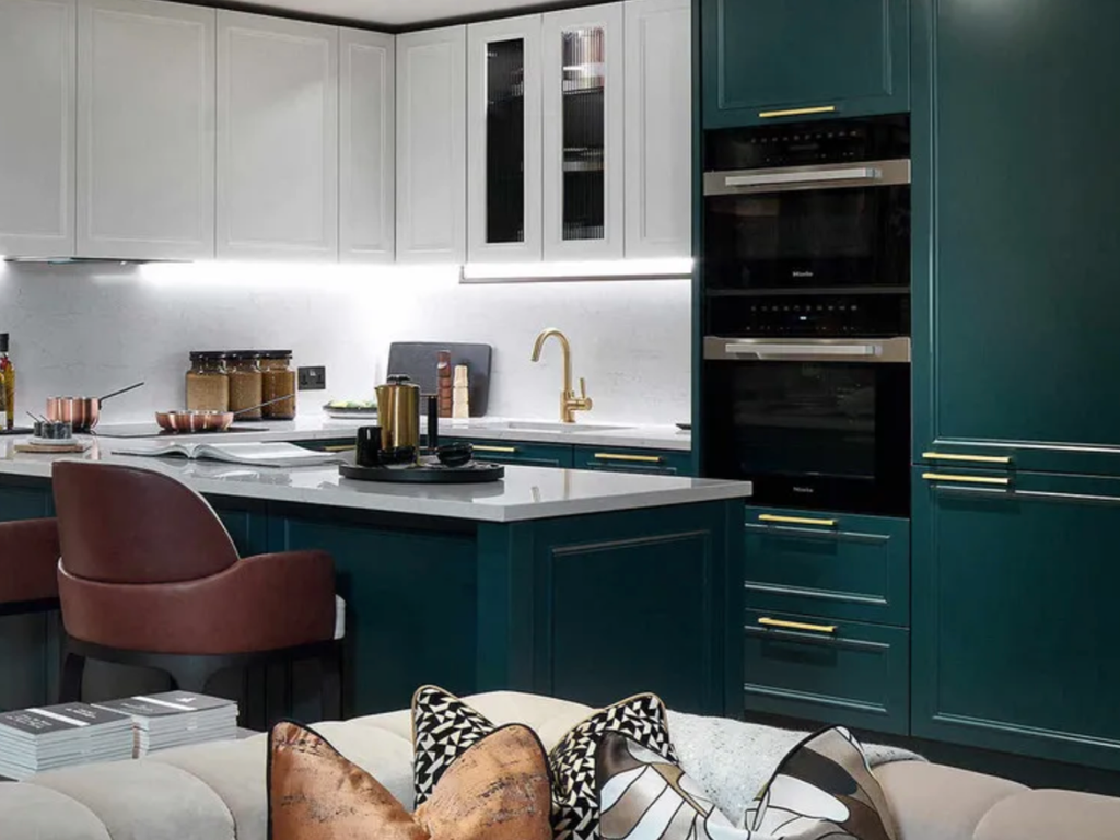 Chelsea Creek, 9 Park St, London SW6