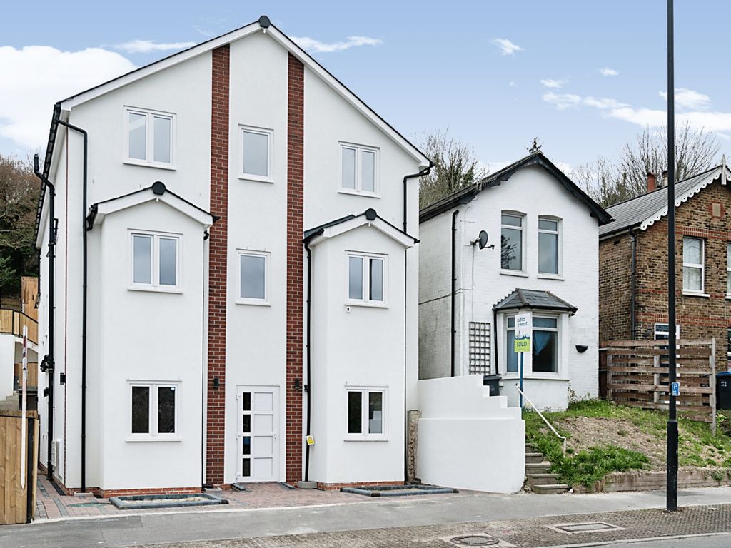 New home, 1 bed flat for sale in Godstone Road, Kenley CR8 Zoopla