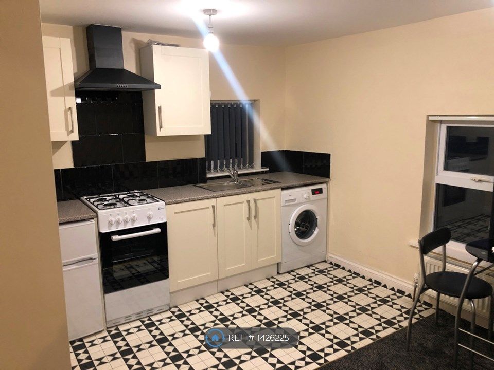 1 bed flat to rent in Pershore Road, Birmingham B5 Zoopla