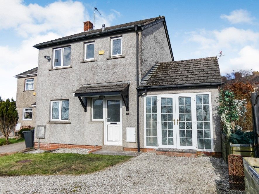 3 bed linkdetached house for sale in 19 Rowntree Crescent, Moresby