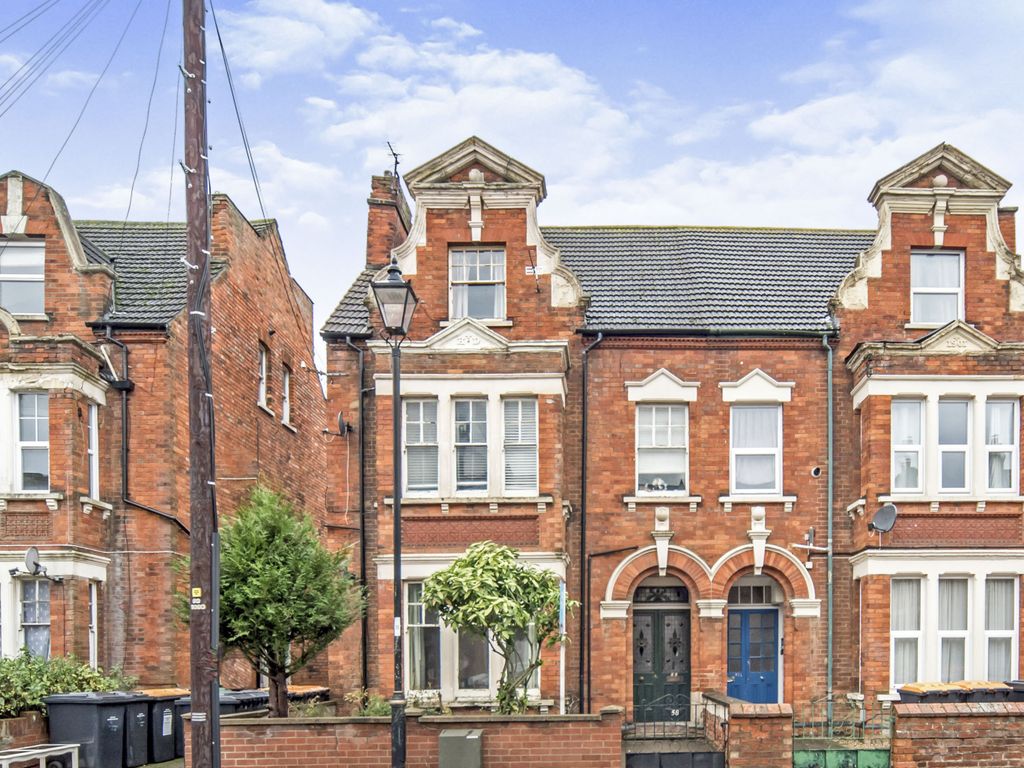 St. Michaels Road, Bedford MK40  