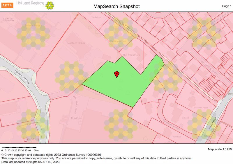 Land for sale in William Brown Close, Llantarnam Industrial Park