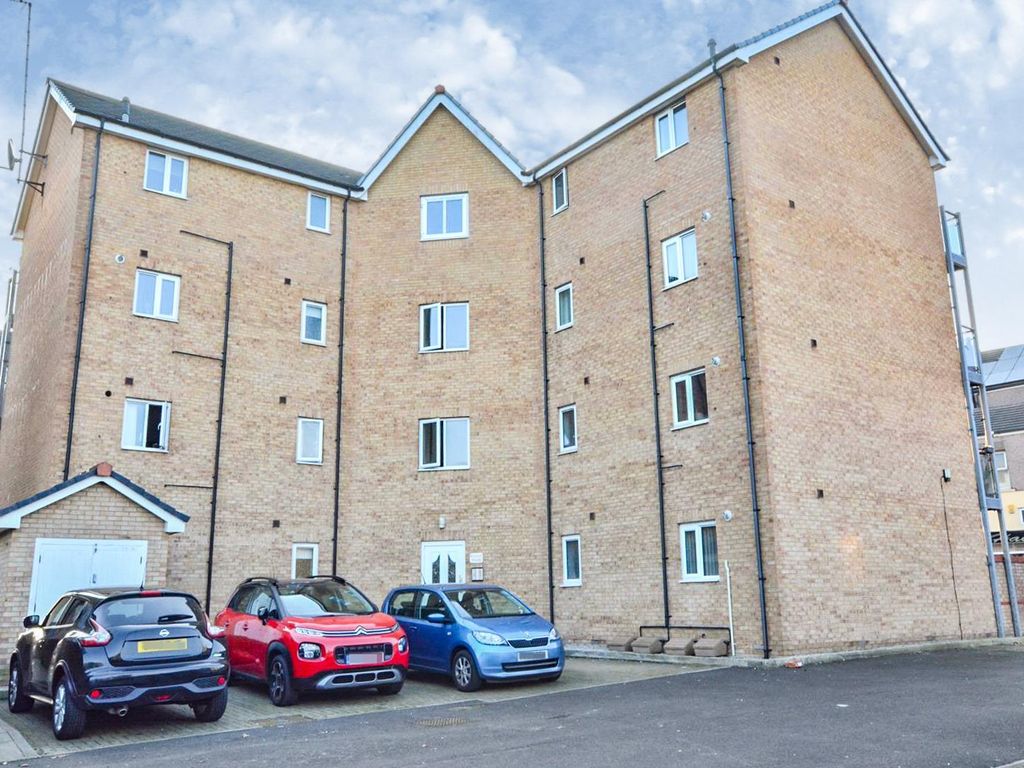 2 bed flat to rent in Mears Beck Close, Heysham, Morecambe LA3 Zoopla