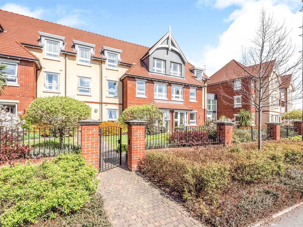 1 bed flat for sale in Hanbury Road, Droitwich, Worcestershire WR9 Zoopla