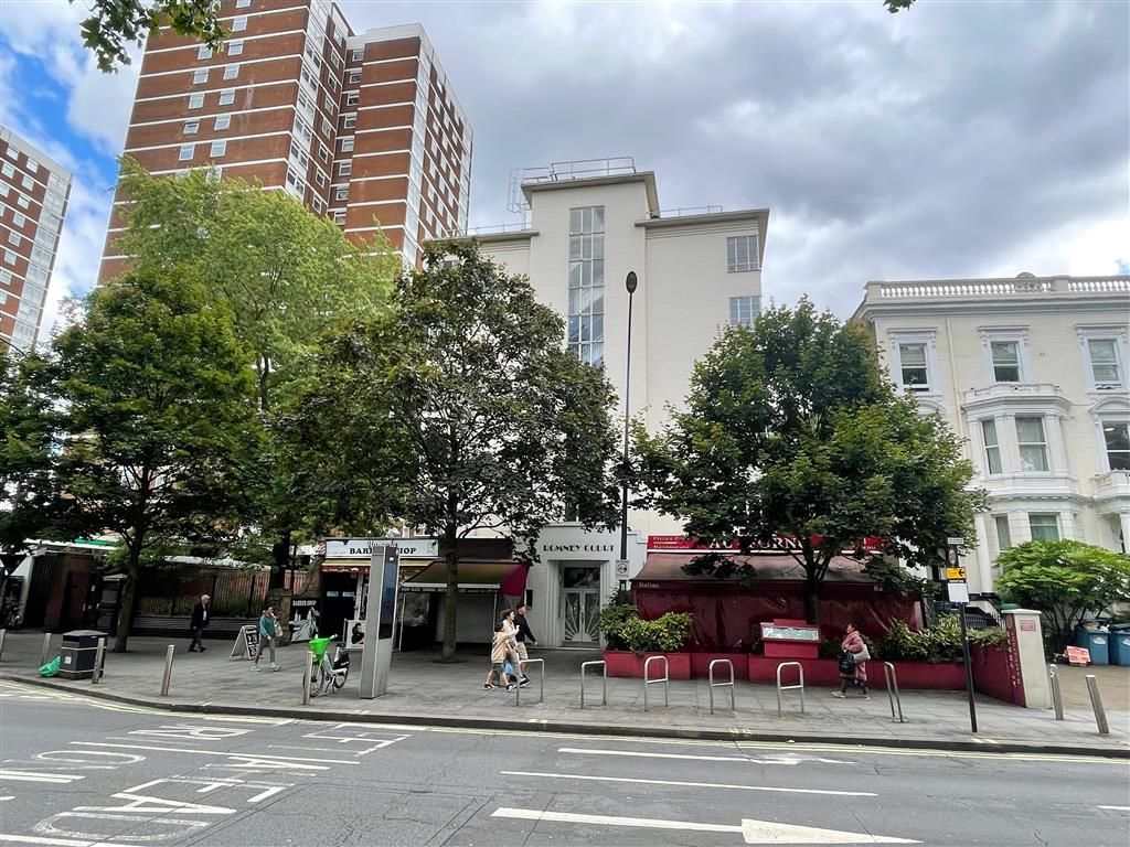 Studio for sale in Shepherds Bush Green, London W12, £135,000 Zoopla