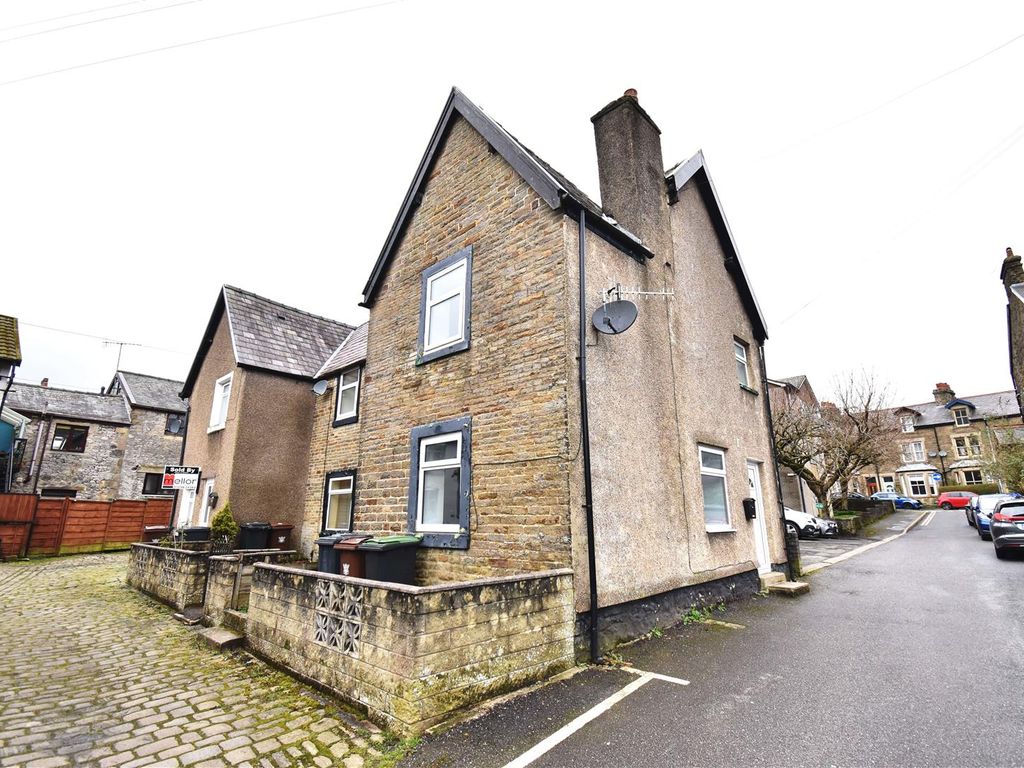 2 bed terraced house for sale in Dale Side, Buxton SK17 Zoopla
