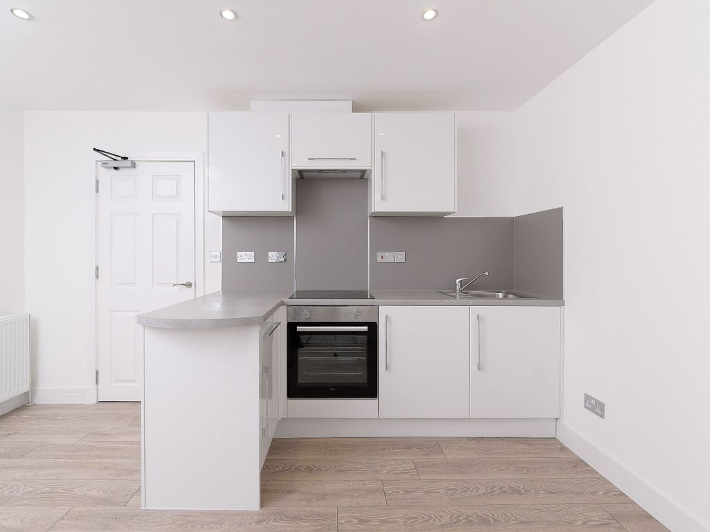 1 bed flat to rent in Auchmill Road, Bucksburn, Aberdeen AB21, £495 pcm