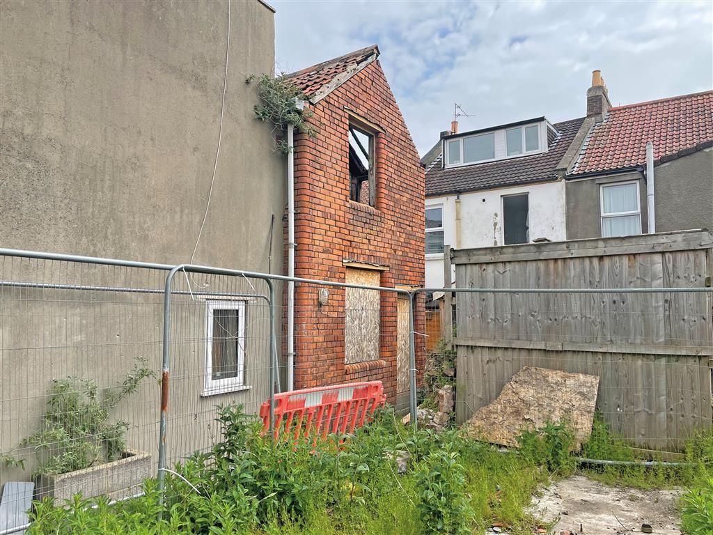 Land for sale in The Sovereign Centre, High Street, WestonSuperMare