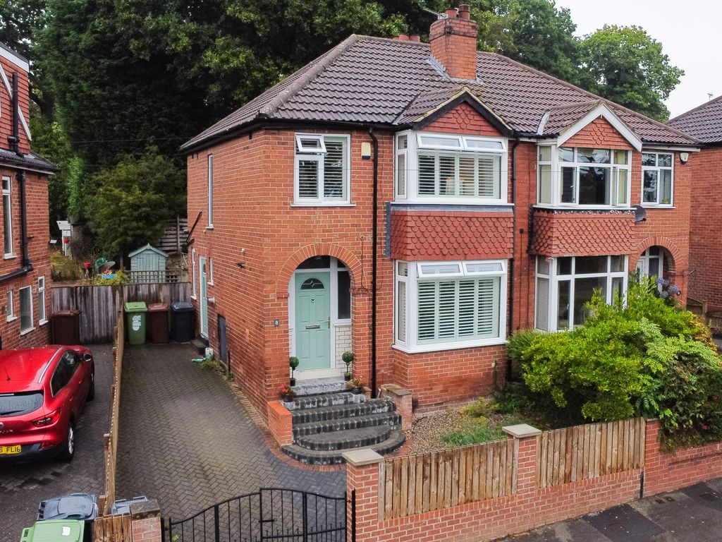 Coppice Way, Leeds LS8  